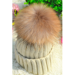 Stor VASKEBJRN dusk Naturlig Brun